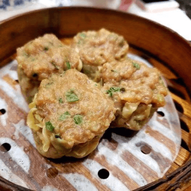 Siu Mai de Res