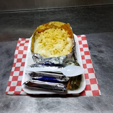 Papa Sencilla
