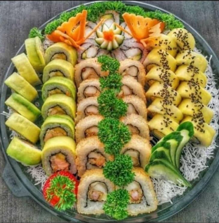 Somos Sushi