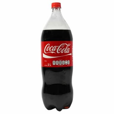 Coca cola 2l