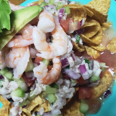 ceviche