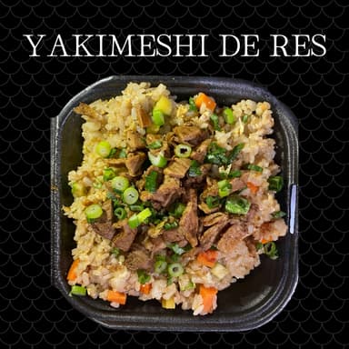 Yakimeshi Con Res