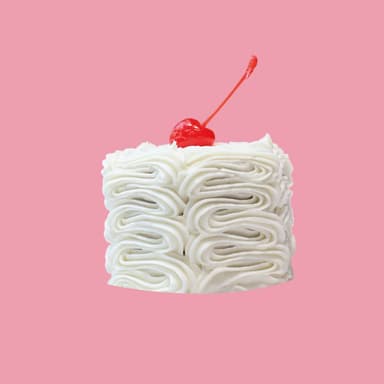 Gabrielito Gluten Free Vainilla