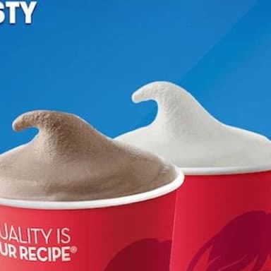 Frosty