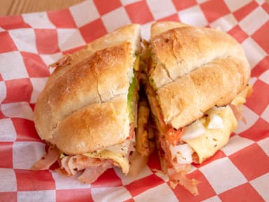 Torta Italiana