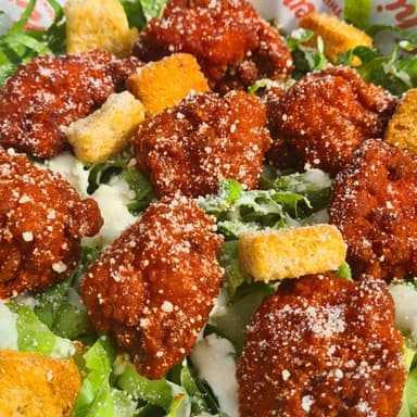Ensalada Boneless
