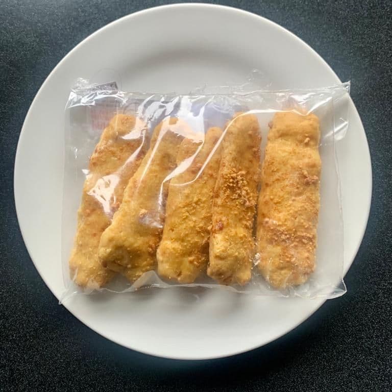 Reposteria en Paquete