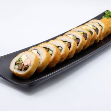 Sushi Mar y Tierra