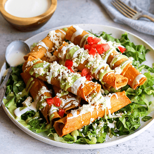 Flautas