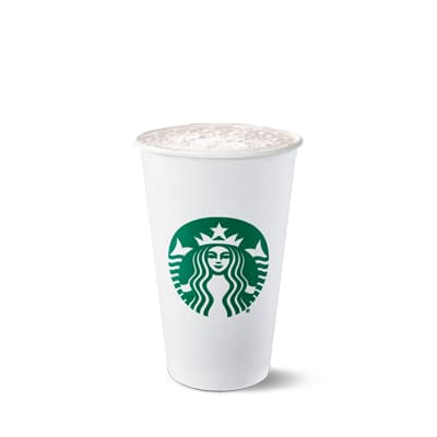 Chocolate Blanco