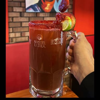 Clamato Preparado 1 L