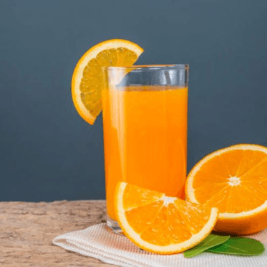 Jugo de Naranja Natural 10 oz.