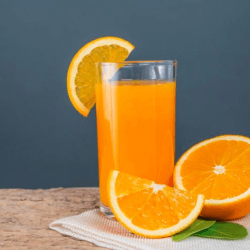 Jugo de Naranja Natural 10 oz.