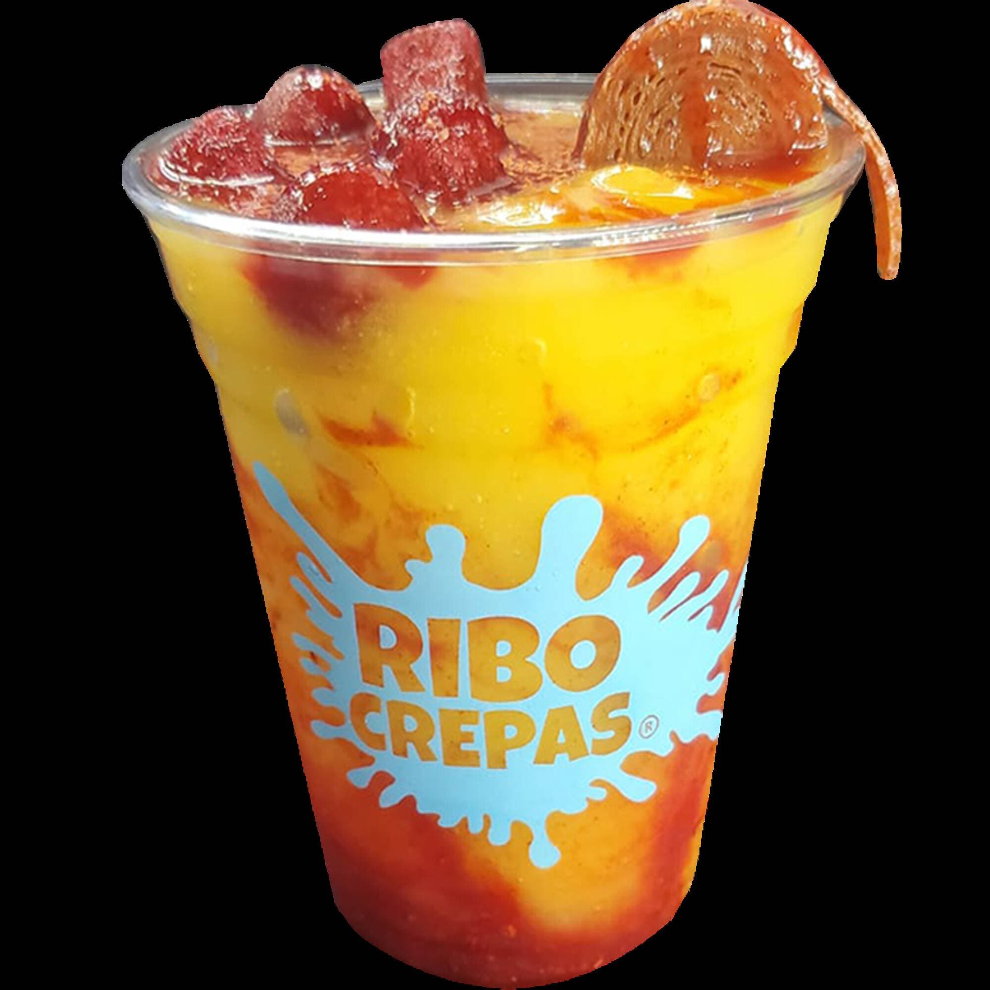Ribomango