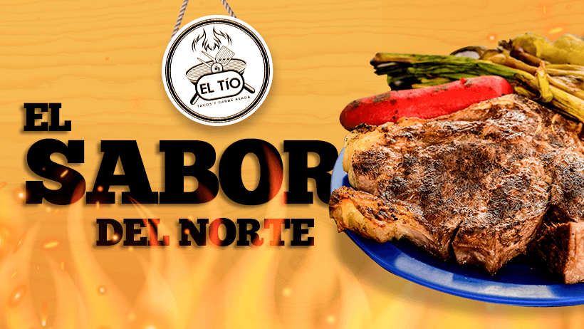 El Tío Tacos y Carne Asada