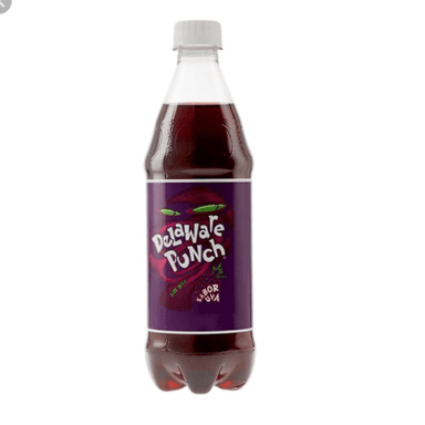 Delaware Punch