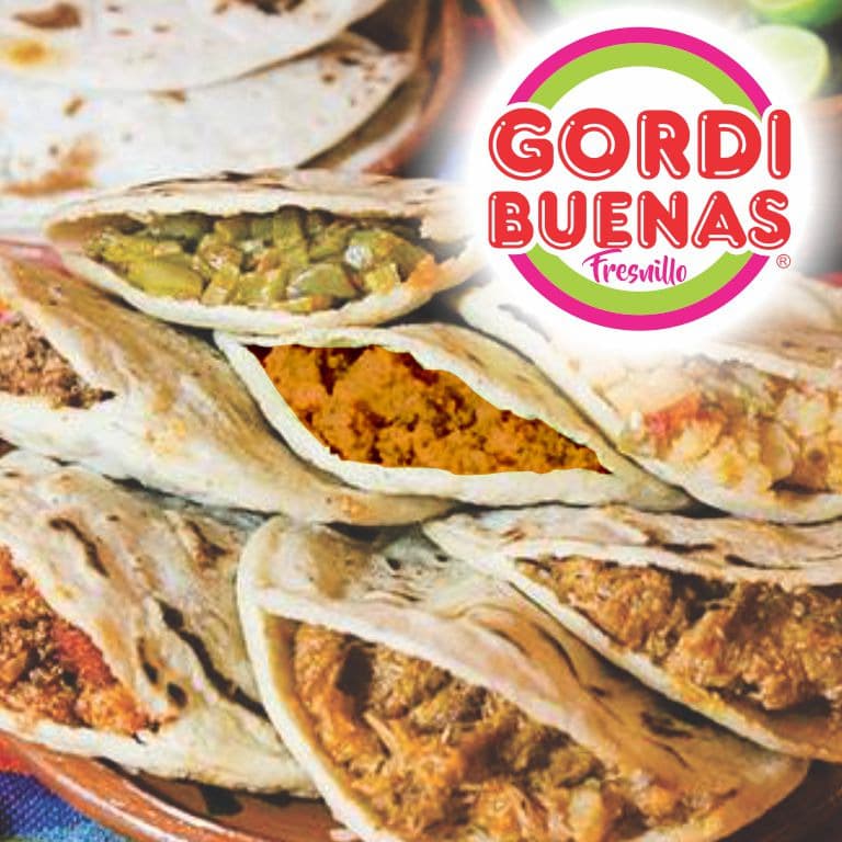 Gordibuenas