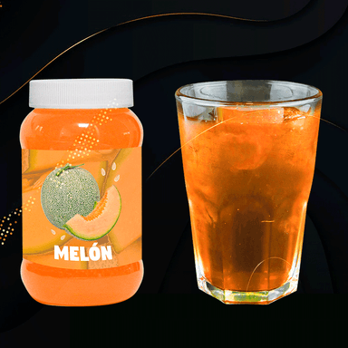 Agua De Melon  500 ml