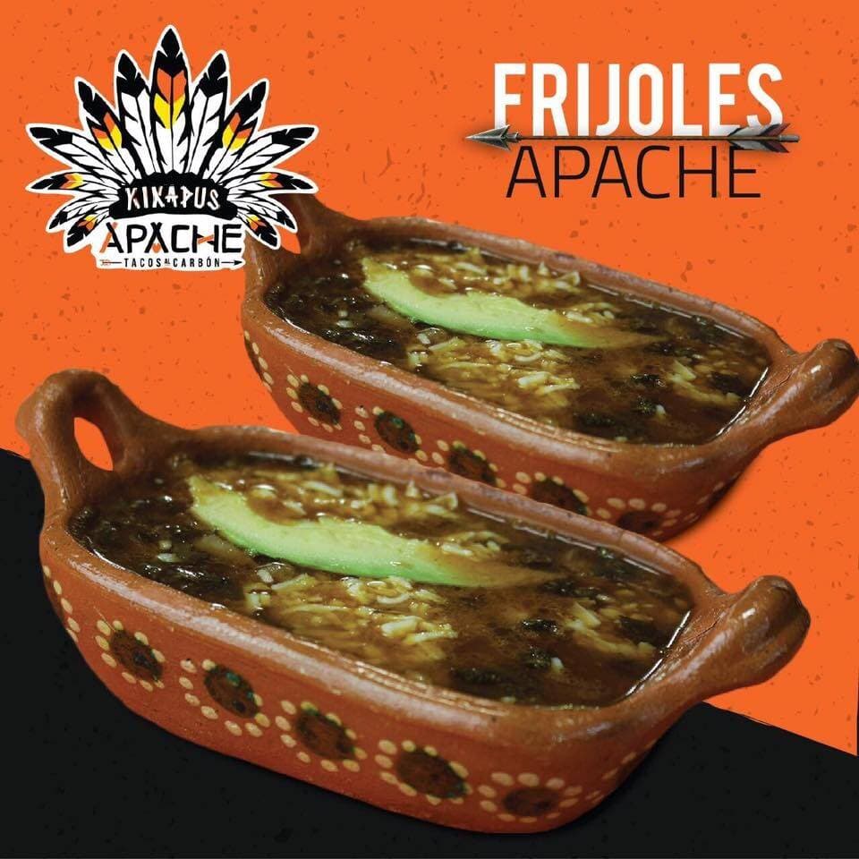 Frijoles Charros