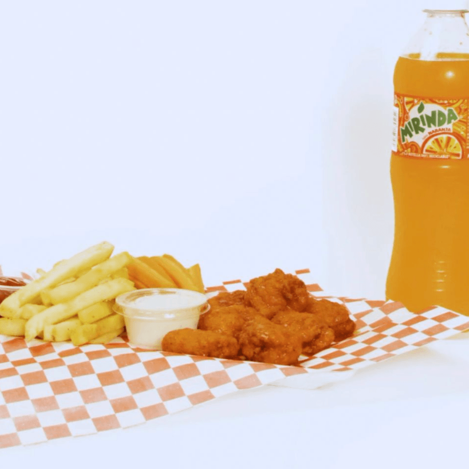200 Gr Boneless SOLOS