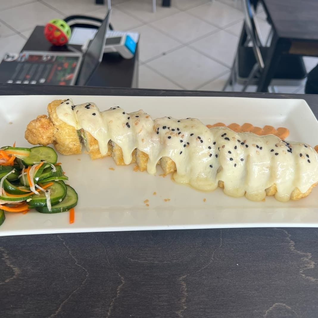 Tempura Roll