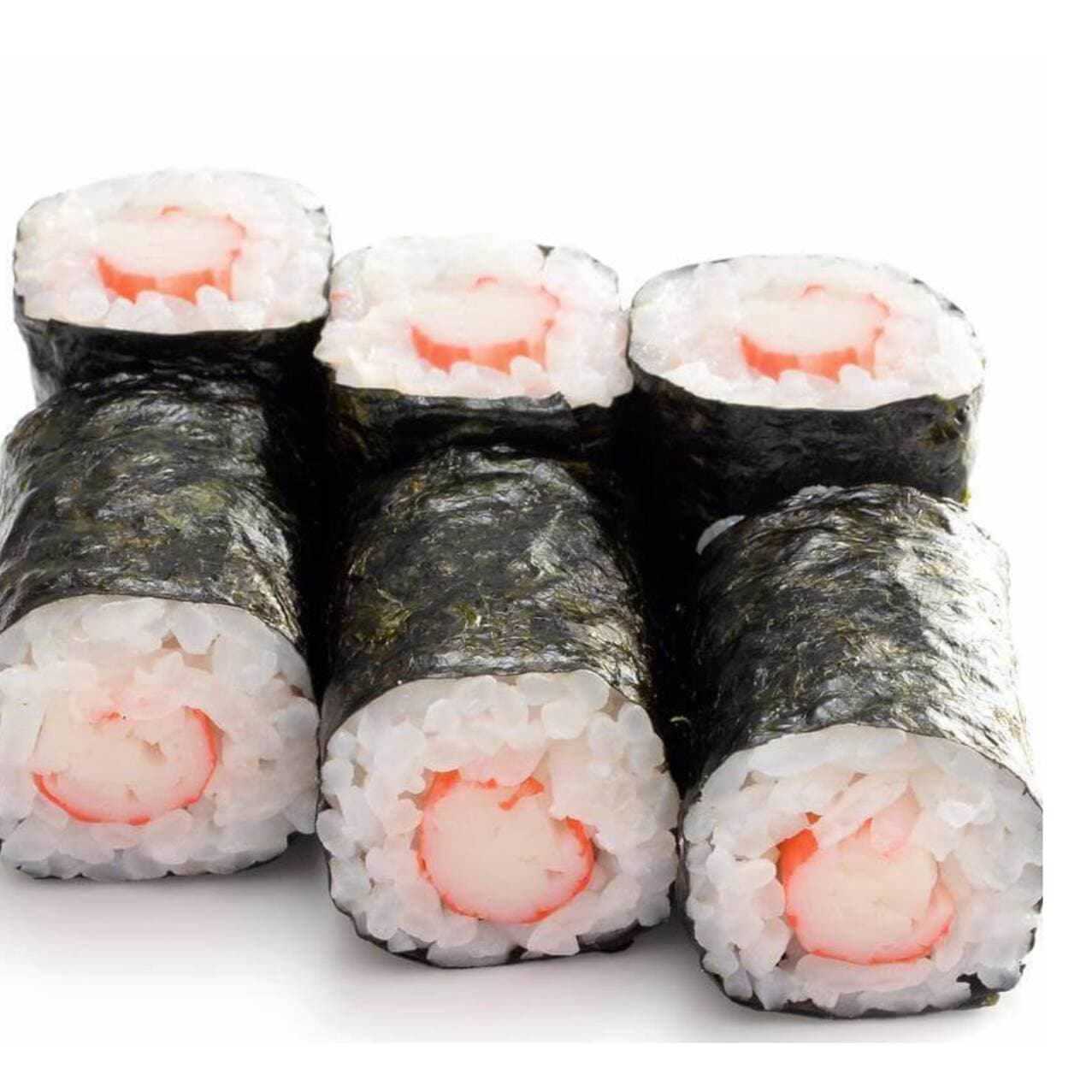 Kanikama Maki 10 Piezas