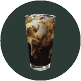 Vanilla Sweet Cream Cold Brew