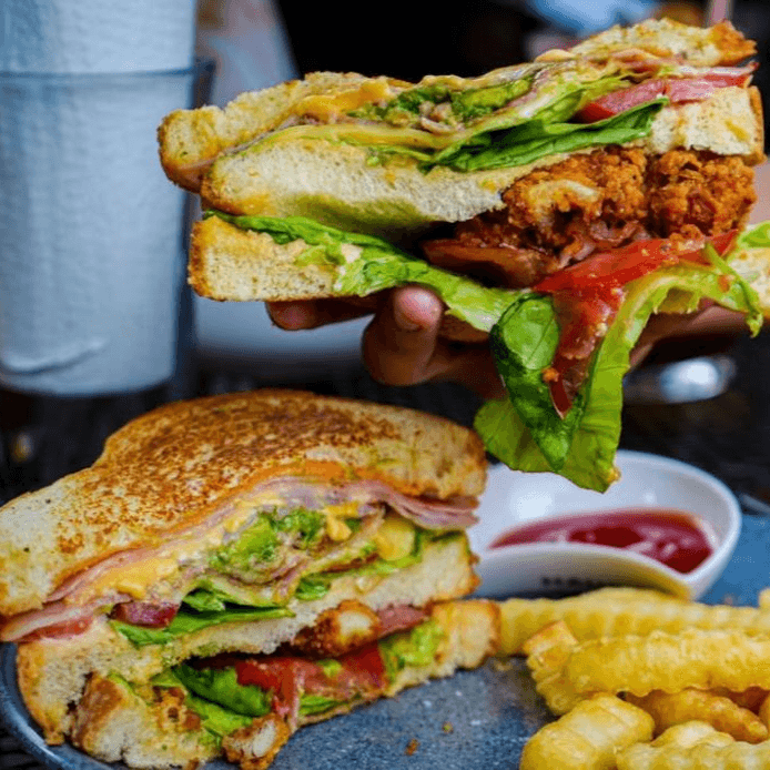 Sándwich Mamboreta