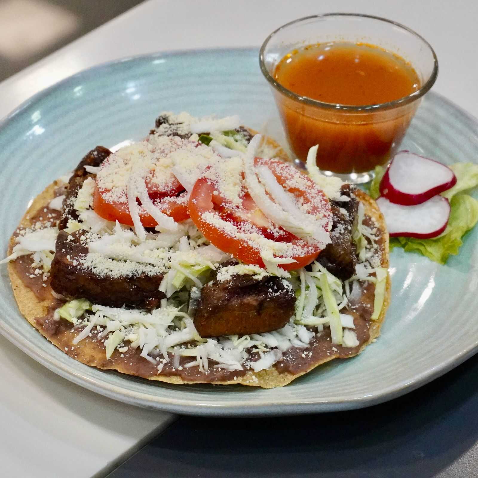 Tostada