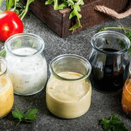 Salsa kushiague