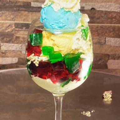 Copa Gelatina Especial