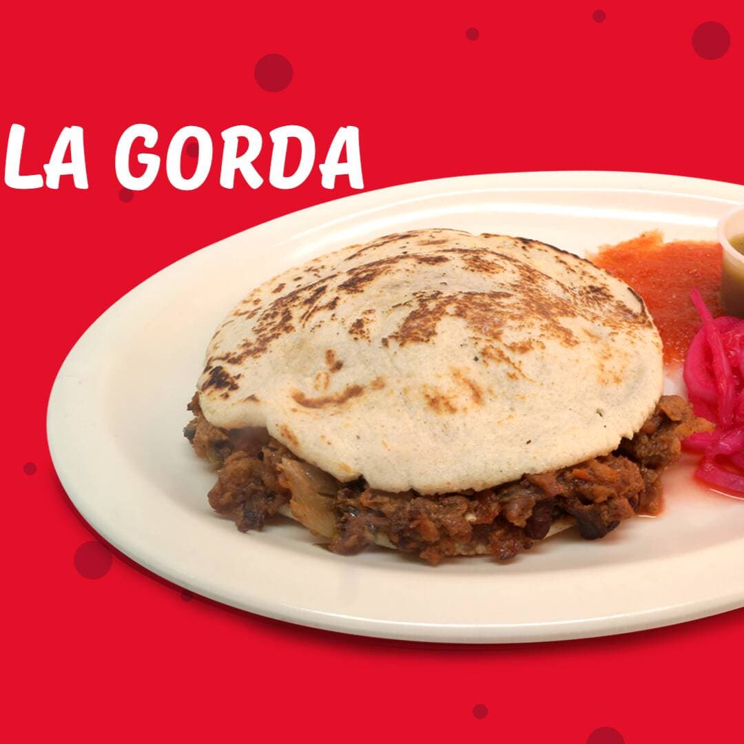 La Gorda