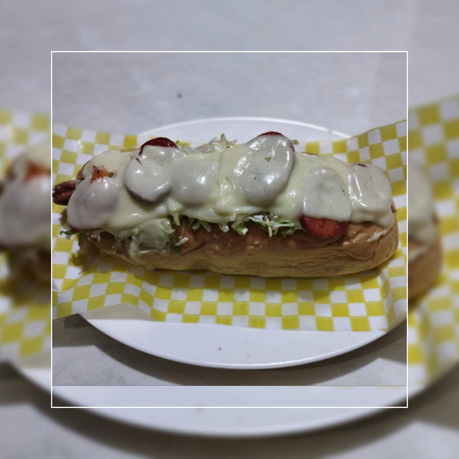 Choriperro