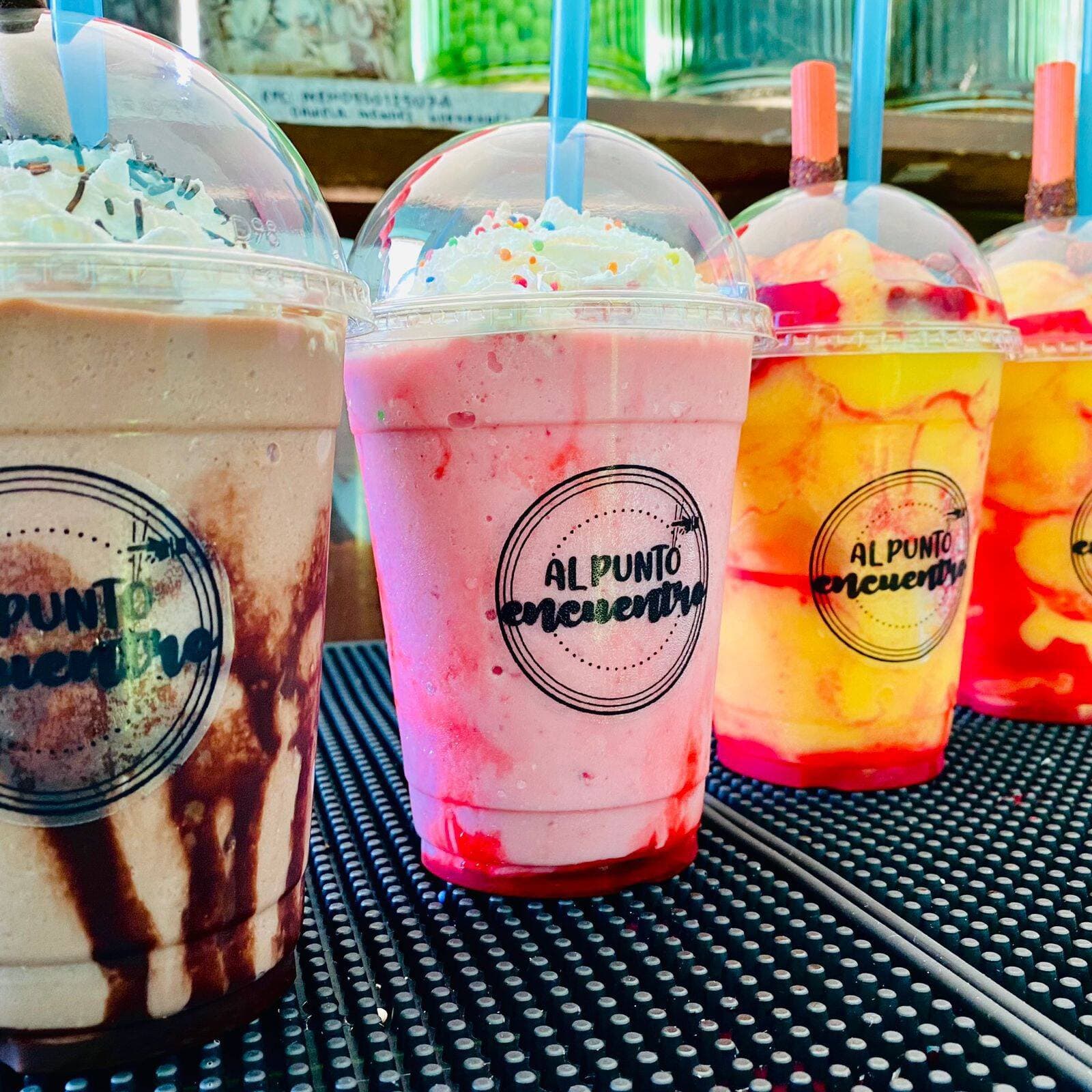 FRAPPE FRESA