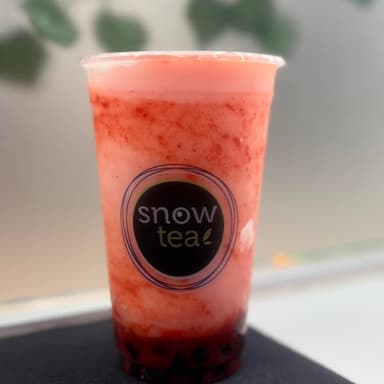 Fresa Chamoy