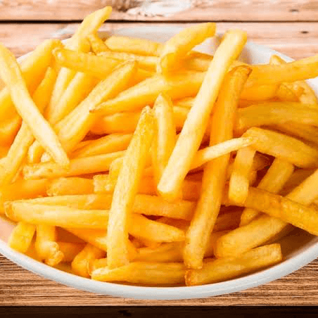 PAPAS FRITAS 350GRS