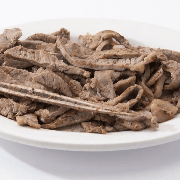 ORDEN DE COSTILLA
