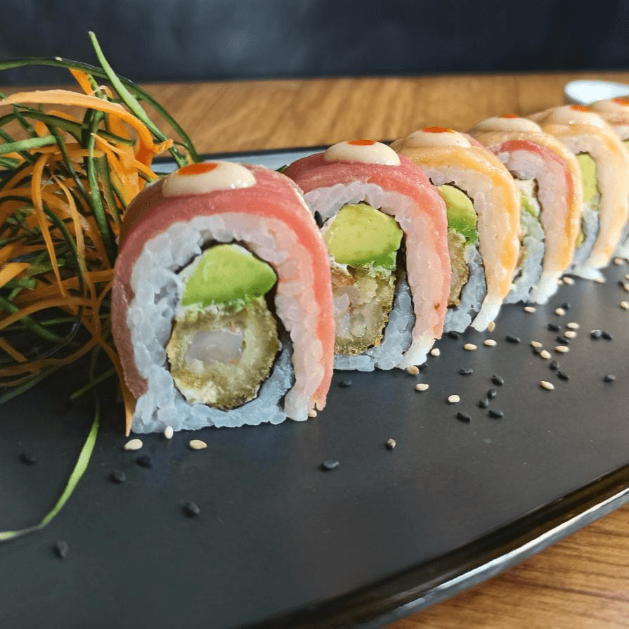 EBI ROLL X 10