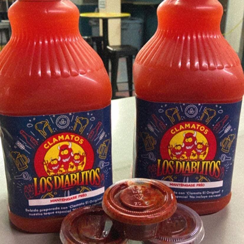 Bote Clamato