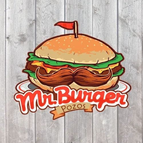 Mr. Burger