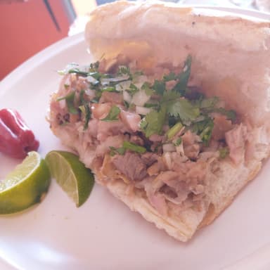 Torta maciza