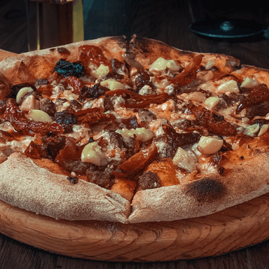 PIZZA ASPEN