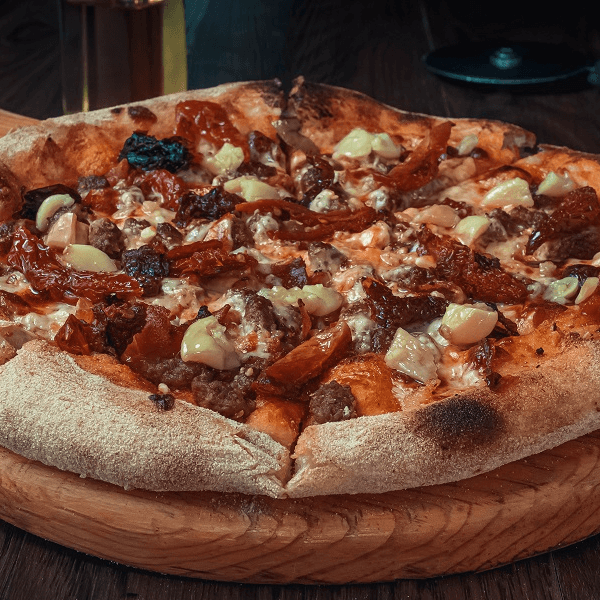 PIZZA ASPEN
