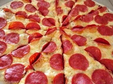 PIZZA FAMILIAR