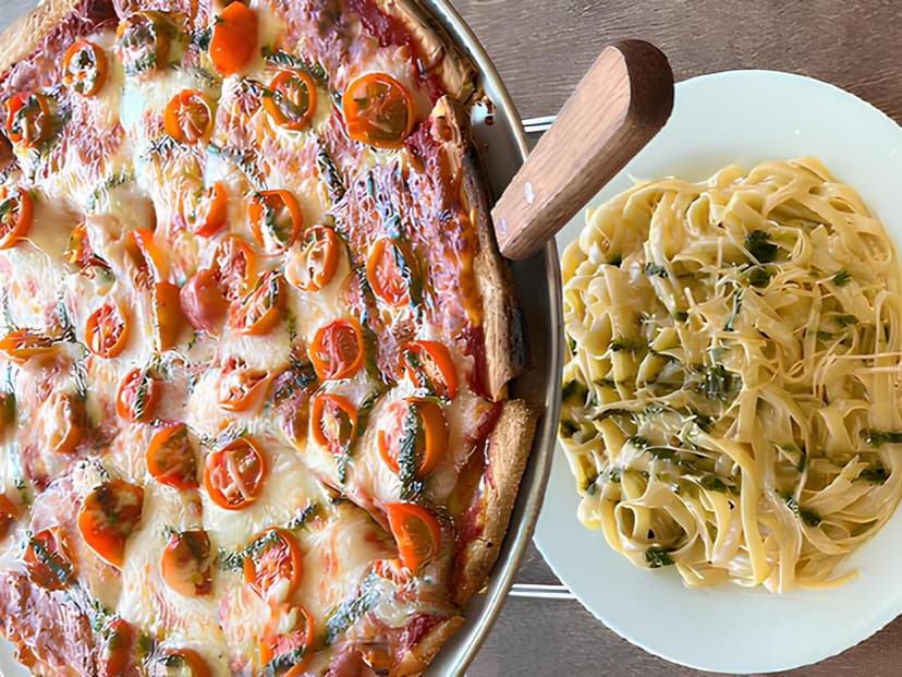 Wrapizza
