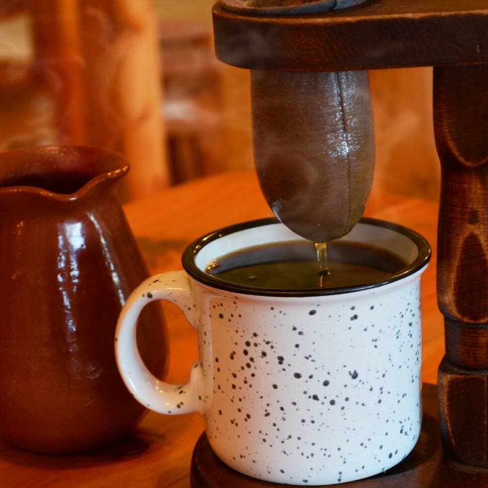 Café