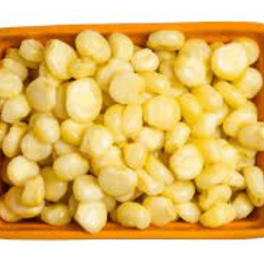Porción de Choclo