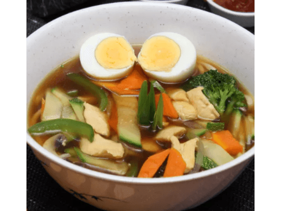 Ramen Tori