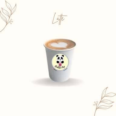 Latte Frio