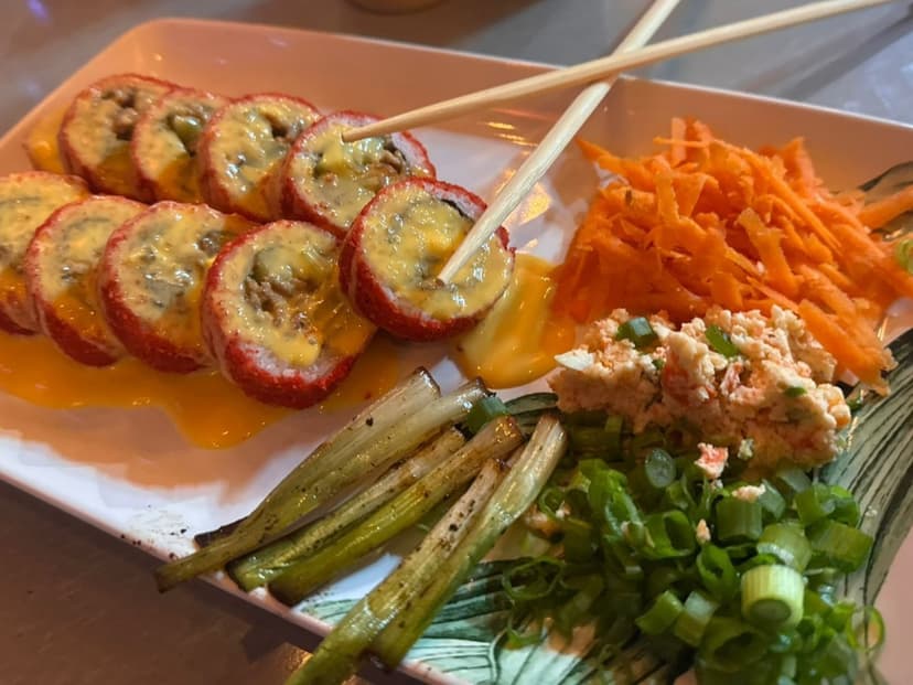 Somy Sushi